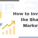 How to Invest in the Share Market Online in India