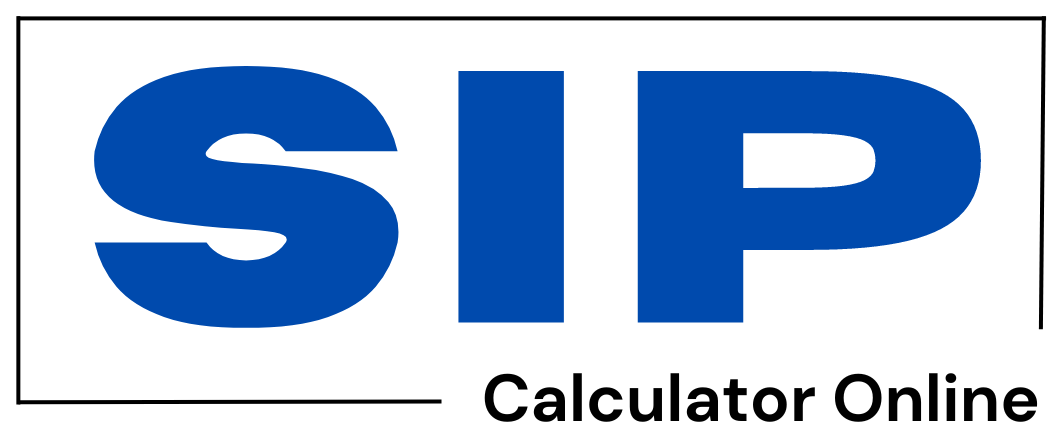 SIP Calculator Online logo